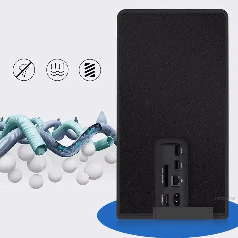 Waterproof Xbox Series X Protection