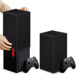 Xbox Series X avec protection ultime en tissu Oxford imperméable