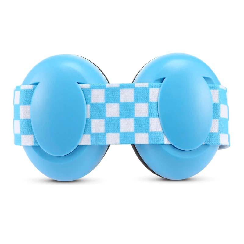 Casque anti bruit pour bébé