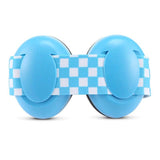 Casque anti bruit pour bébé