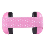 Casque anti bruit pour bébé