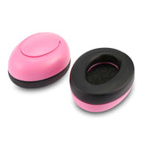 Casque anti bruit pour bébé