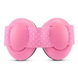 Casque anti bruit pour bébé