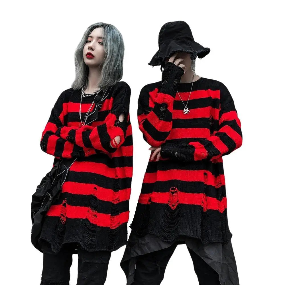 Pull Cosplay Freddy Krueger