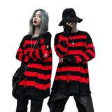 Pull Cosplay Freddy Krueger