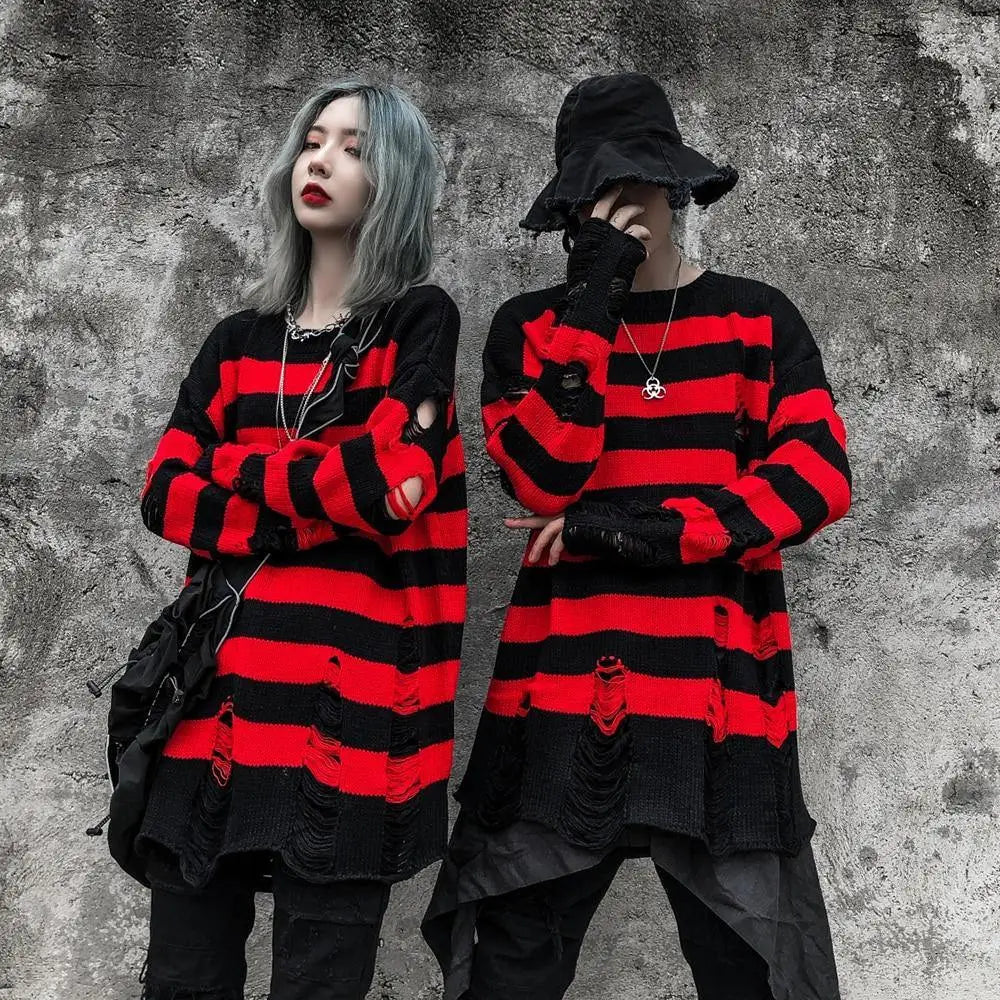 Pull Cosplay Freddy Krueger