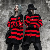 Pull Cosplay Freddy Krueger