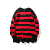 Pull Cosplay Freddy Krueger