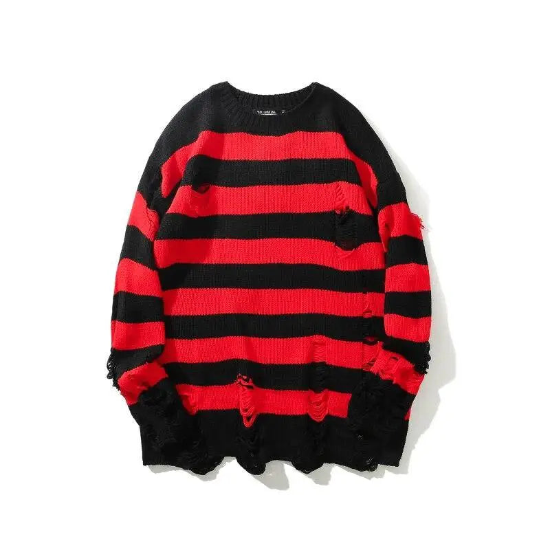Pull Cosplay Freddy Krueger