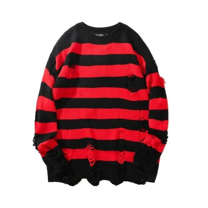 Pull Cosplay Freddy Krueger