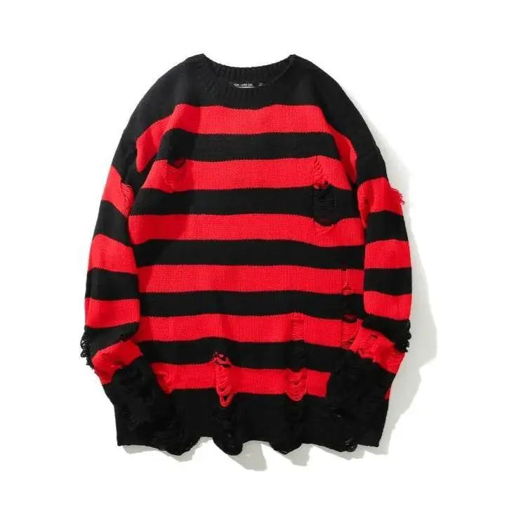 Pull Cosplay Freddy Krueger
