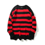 Pull Cosplay Freddy Krueger