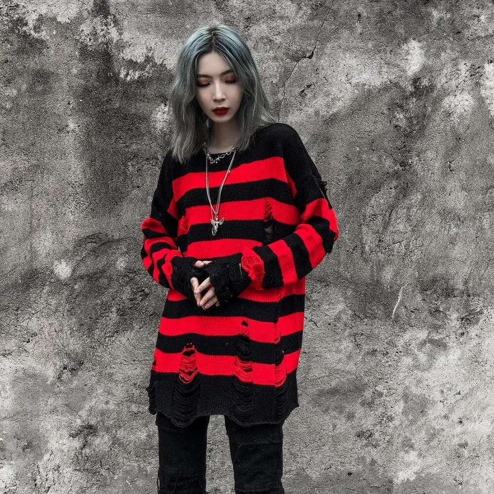 Pull Cosplay Freddy Krueger