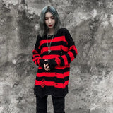 Pull Cosplay Freddy Krueger