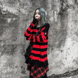 Pull Cosplay Freddy Krueger