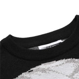 Vintage Retro Anime Blackair.inc Sweatshirt
