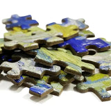 1000-Piece Jigsaw Puzzle Persistence of Memory