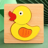 PUZZLE BEBE | Primapuzzle™ Mon 1er jeu de casse-tête