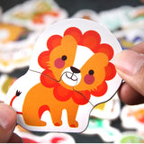 Wooden puzzle for babies 32 Pcs