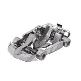 3D Metal Vehicle Puzzle