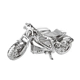 3D Metal Vehicle Puzzle