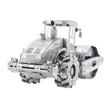3D Metal Vehicle Puzzle