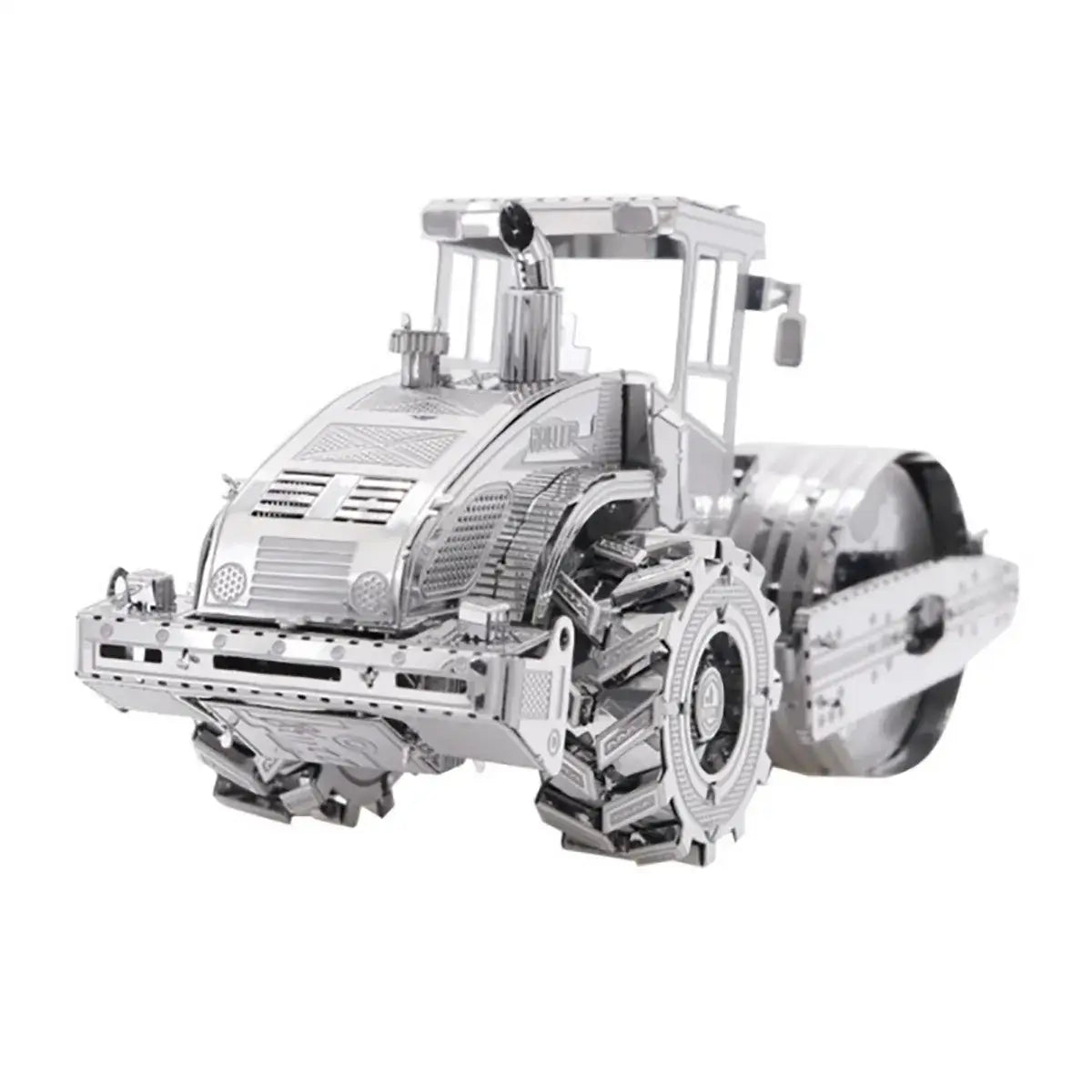 3D Metal Vehicle Puzzle