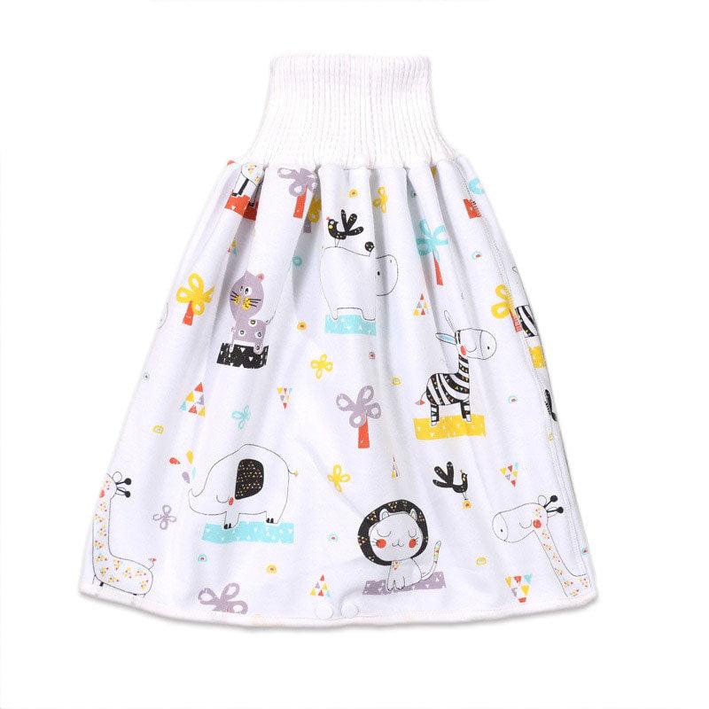 Anti-bedwetting pajamas - Pyjamagic™