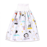 Anti-bedwetting pajamas - Pyjamagic™