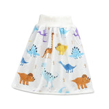 Anti-bedwetting pajamas - Pyjamagic™