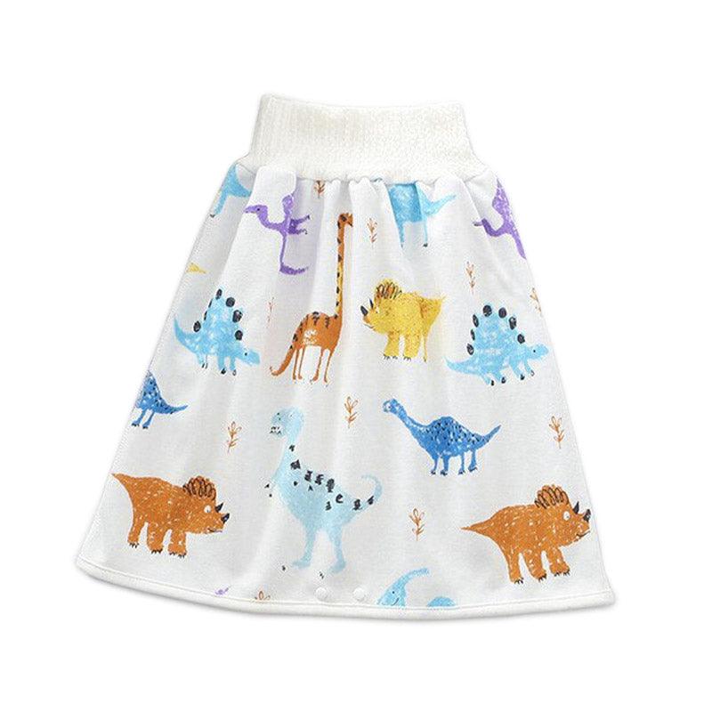 Anti-bedwetting pajamas - Pyjamagic™