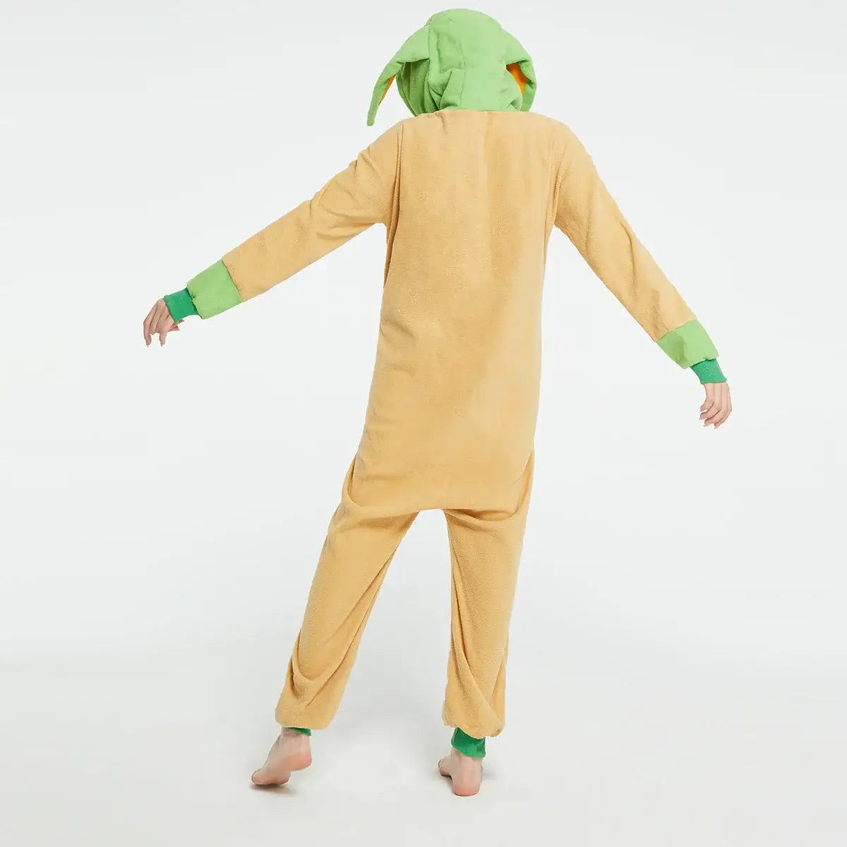 The Mandalorian Baby Yoda Pyjamas