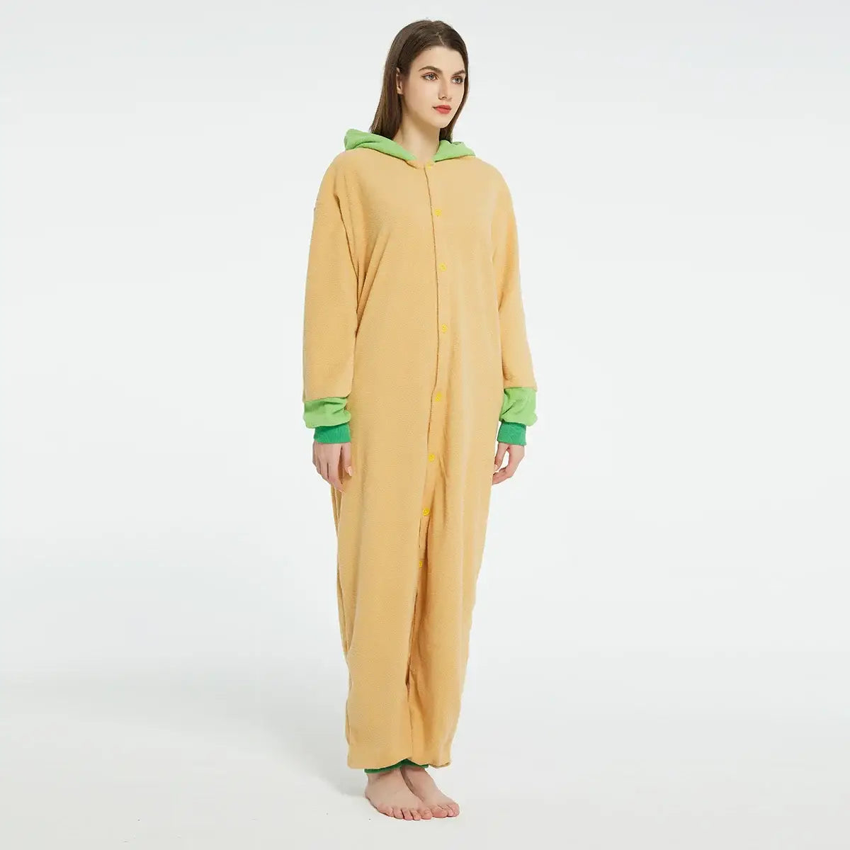 The Mandalorian Baby Yoda Pyjamas