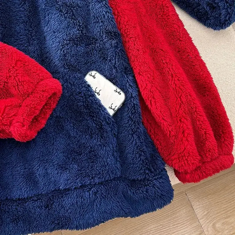 Super Mario Bros Velour Pyjamas