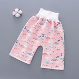 Anti-bedwetting pajamas - Pyjamagic™