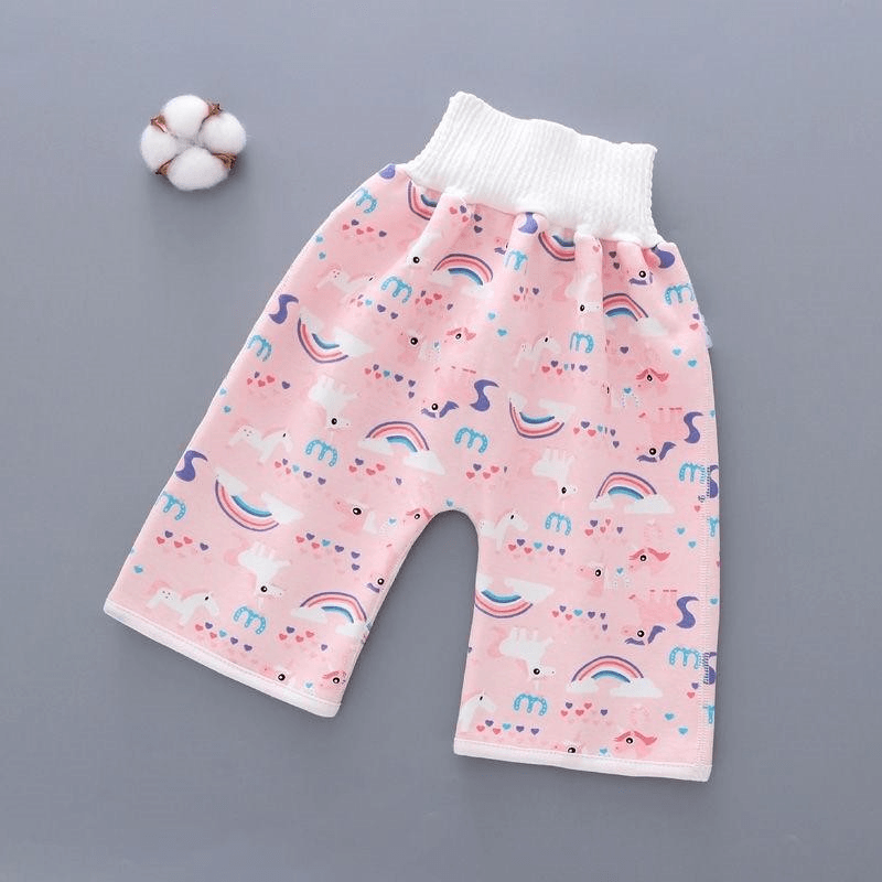 Anti-bedwetting pajamas - Pyjamagic™