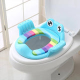 Rehausseur toilette - Esther