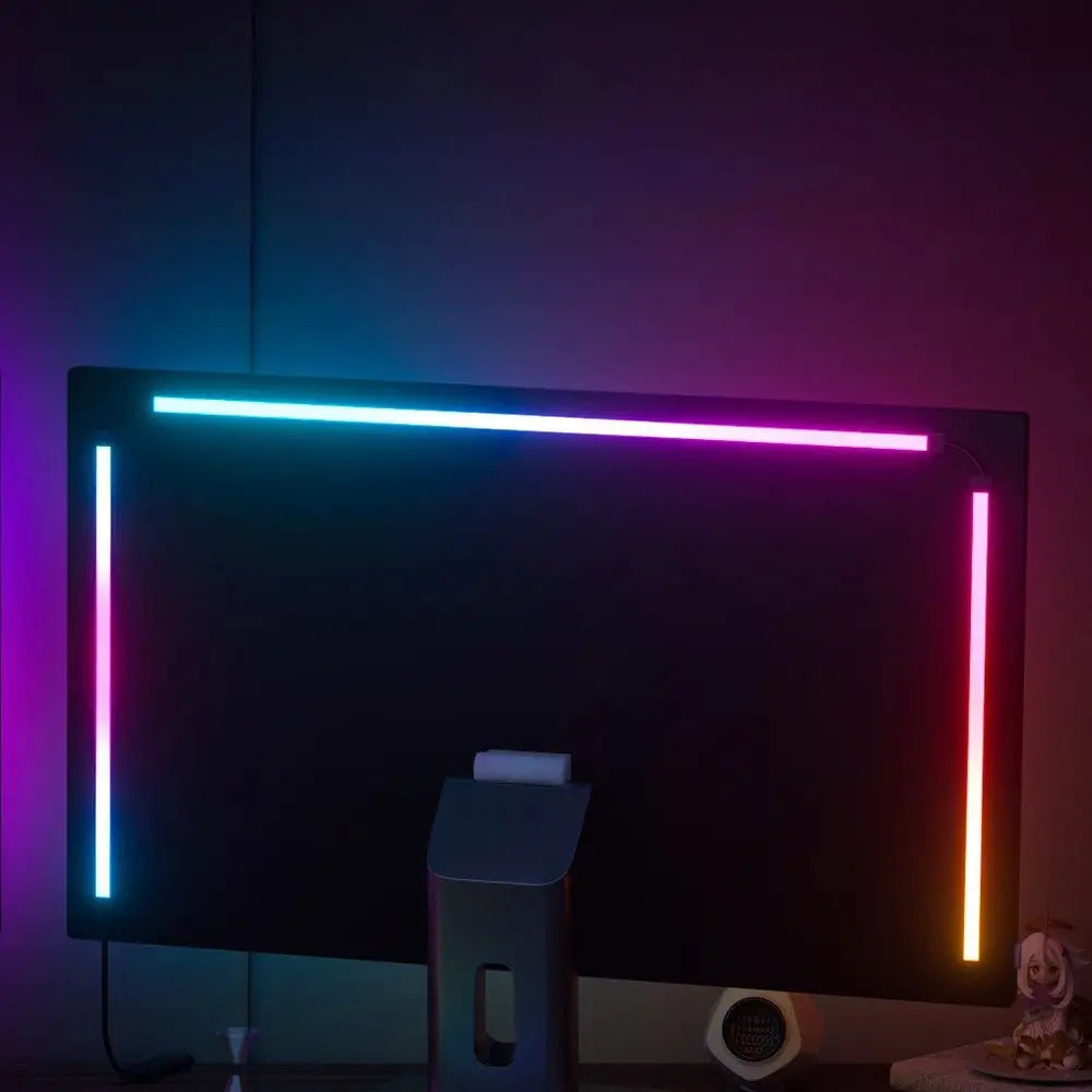 Retroilluminazione TV Schermo PC