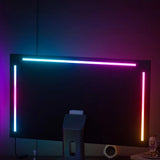 Retroilluminazione TV Schermo PC