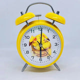 Pokémon Pikachu alarm clock