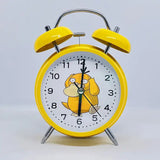 Pokémon Pikachu alarm clock
