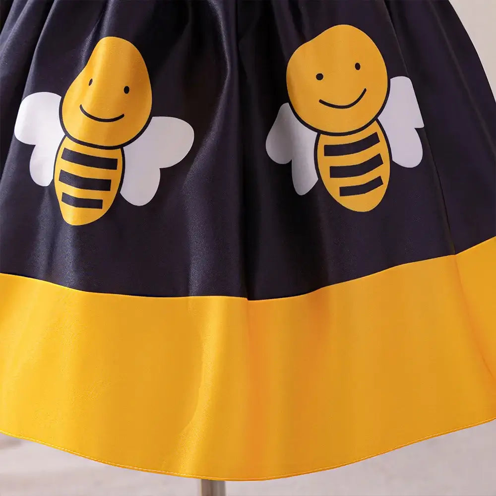 Kids' Bee Fancy Dress Costume