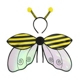 Kids' Bee Fancy Dress Costume