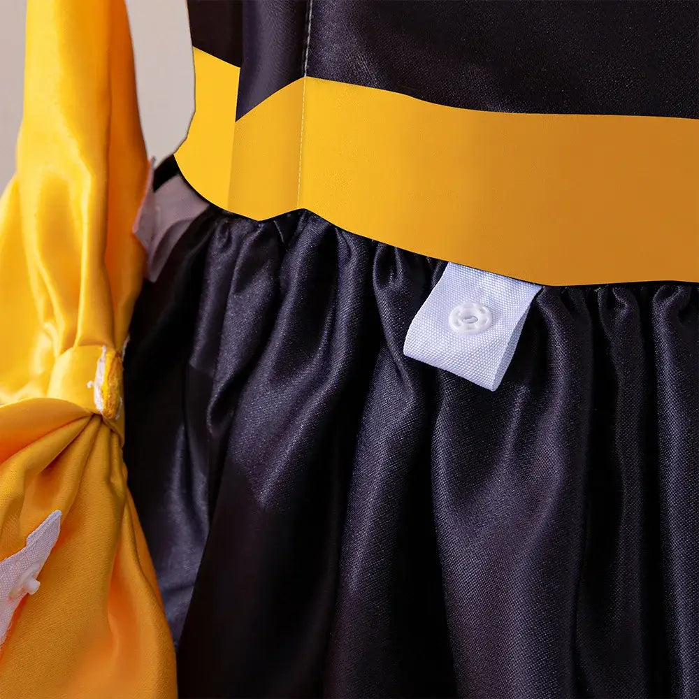 Kids' Bee Fancy Dress Costume