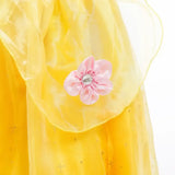 Princess Belle Cosplay Dress Beauty and the Beast