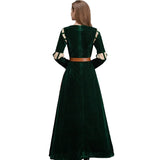 Adult Disney Princess Merida Dress