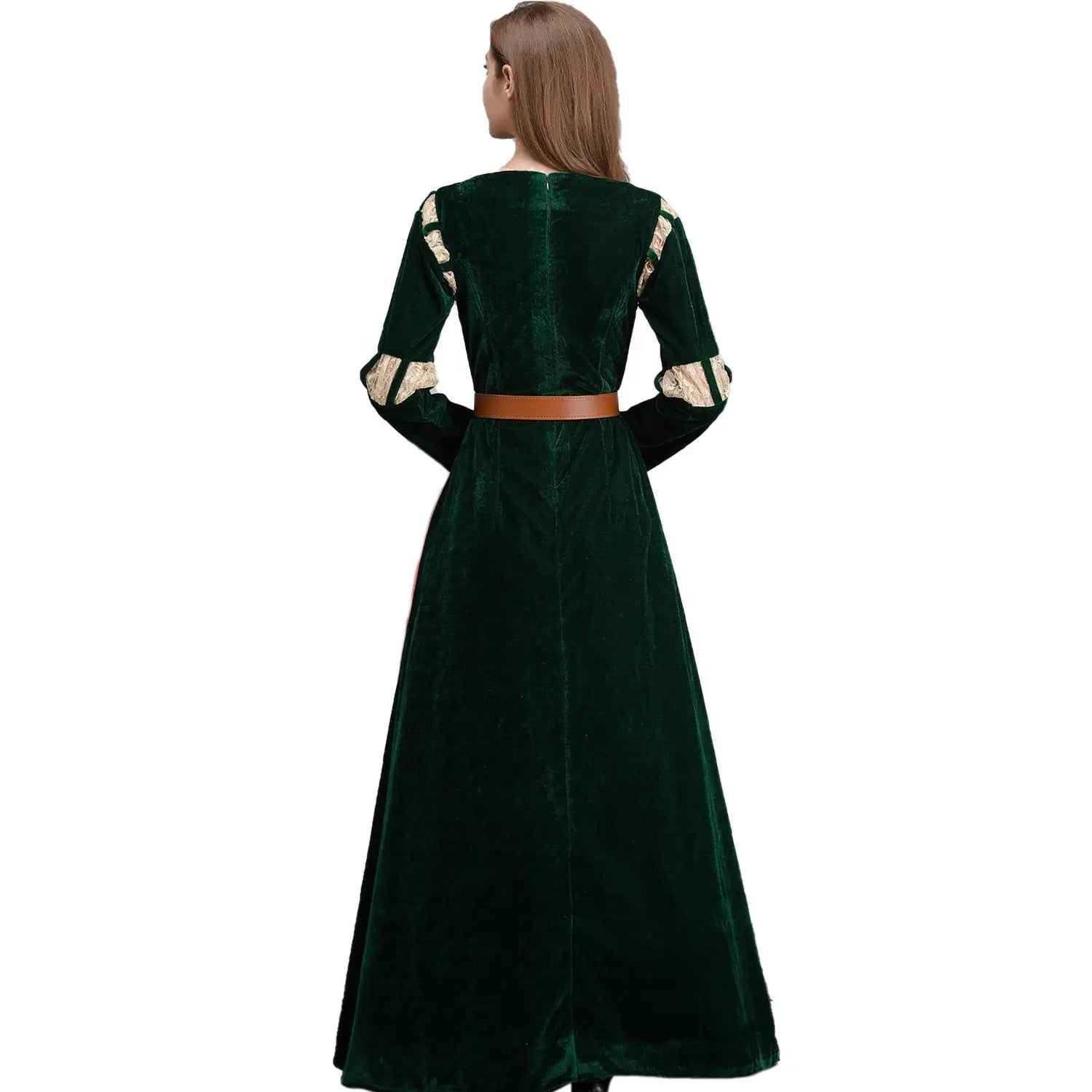 Adult Disney Princess Merida Dress