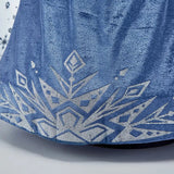 Princess Elsa Frozen Dress
