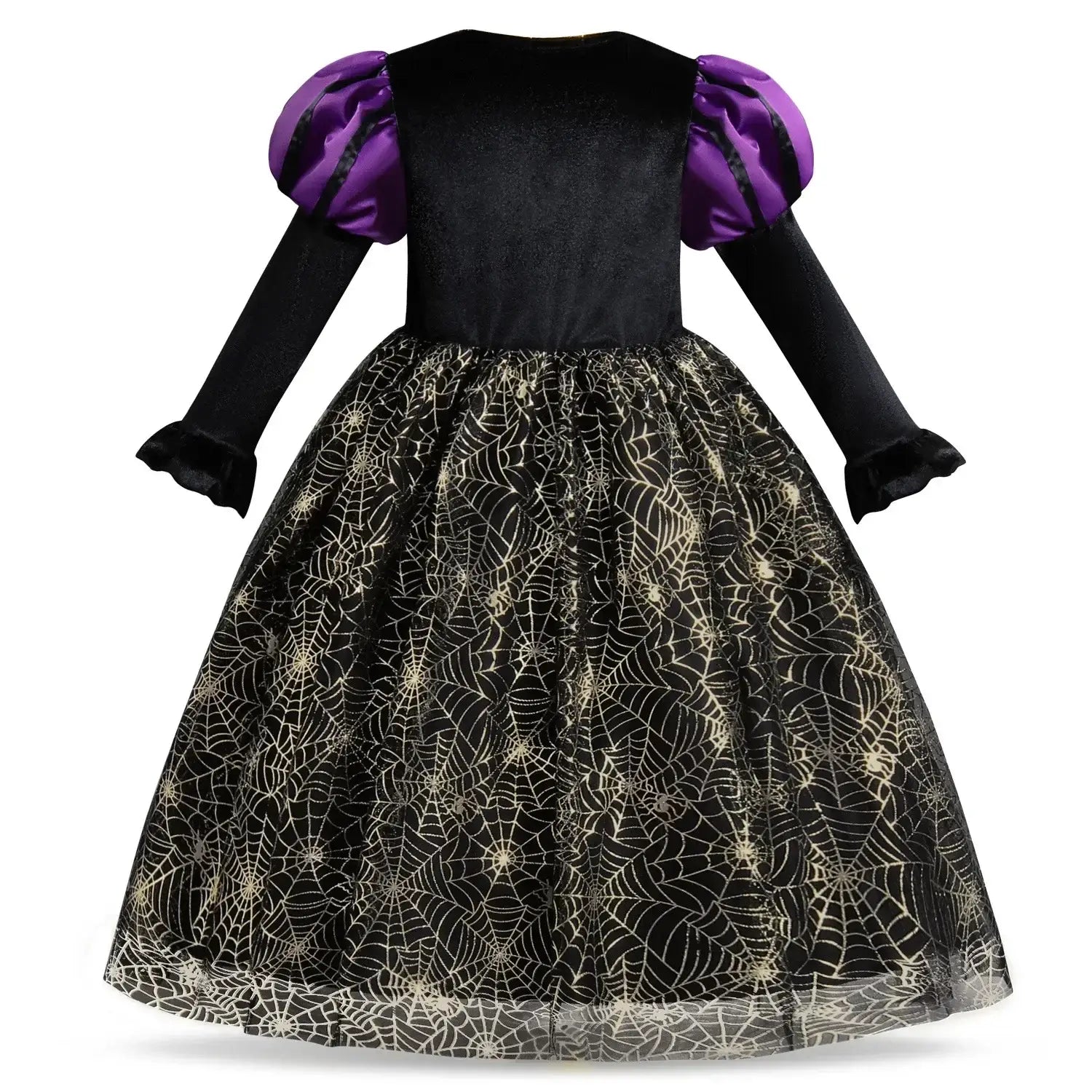 Princess Gothic Halloween Dress