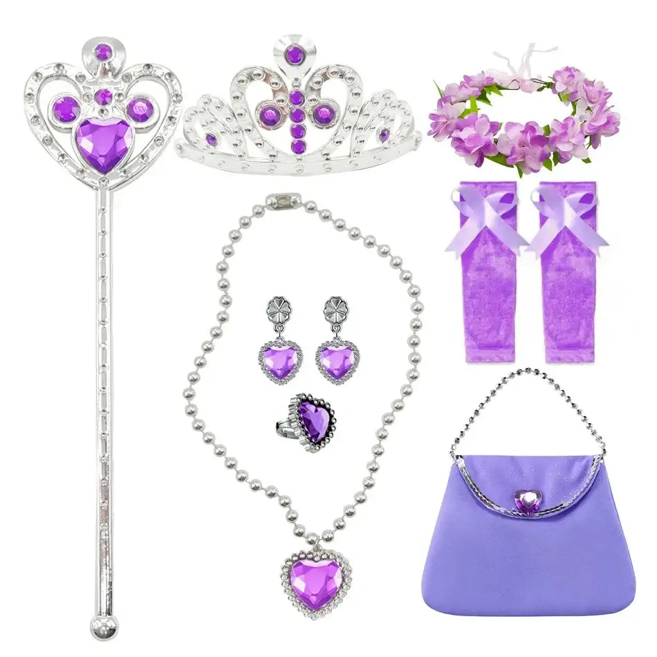 Disney Princess Sofia Dress